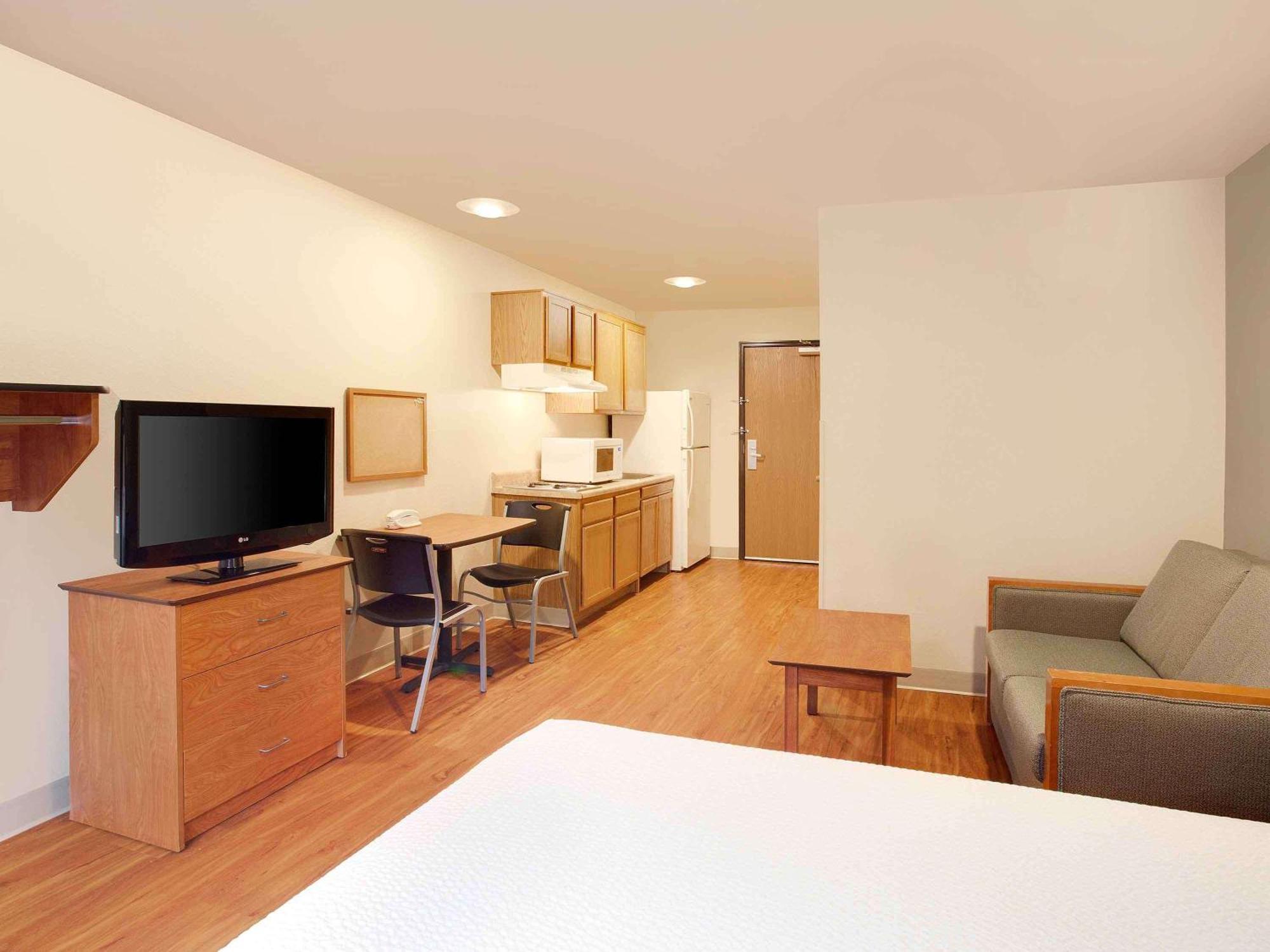 Extended Stay America Select Suites - Mobile - I-65 Exterior photo